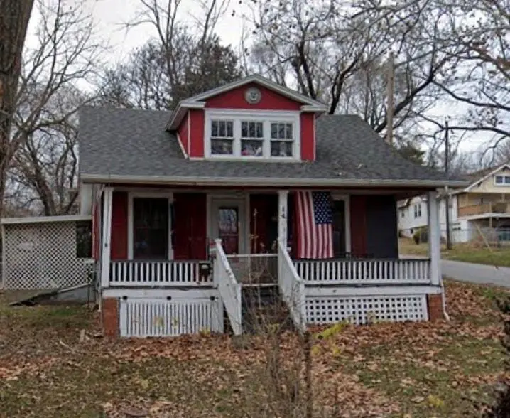 144 N Hardy AVE, Independence, MO 64053