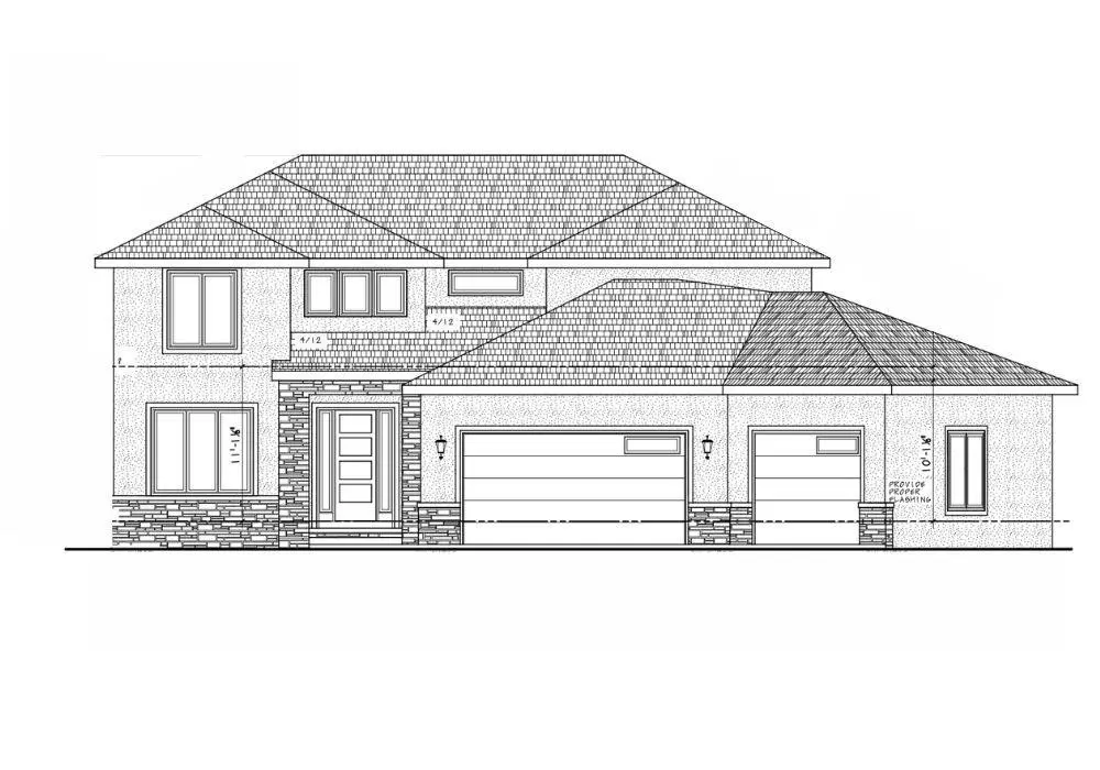 11433 S Jasmine ST, Olathe, KS 66061