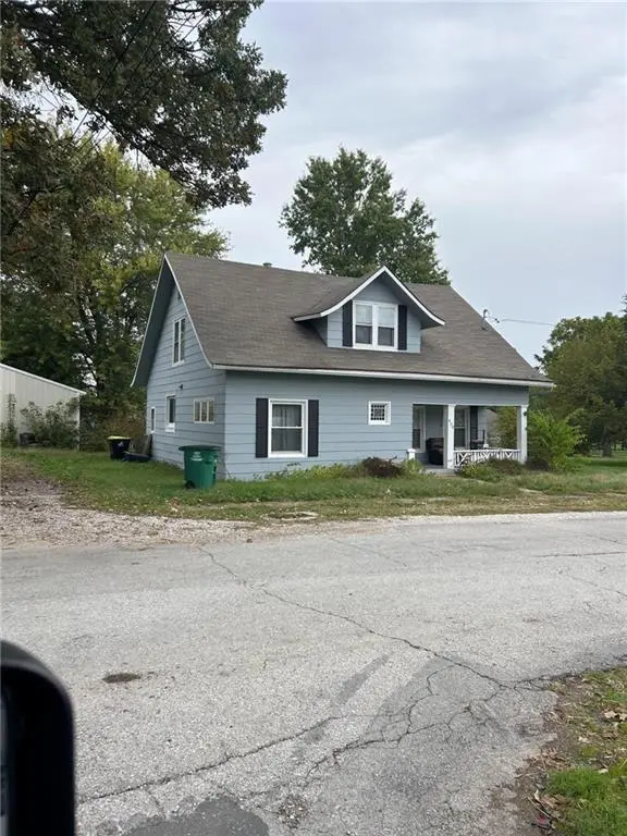 408 W 5th ST, Braymer, MO 64624