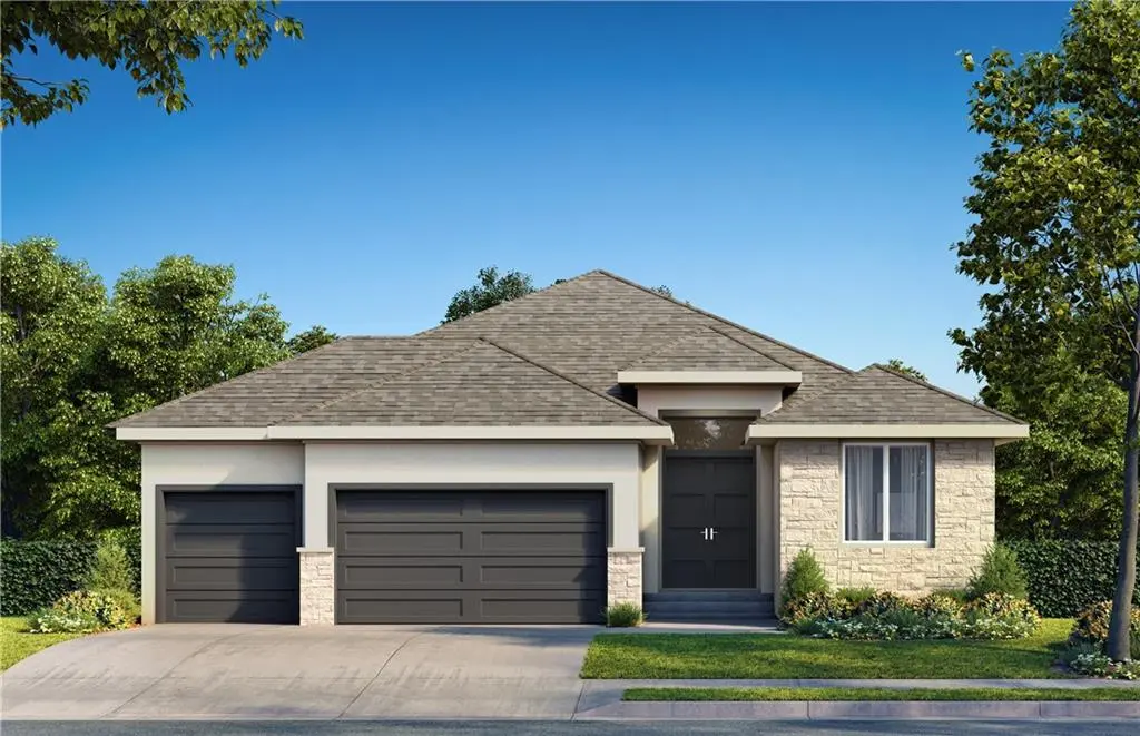 3349 W 133rd TER, Leawood, KS 66209