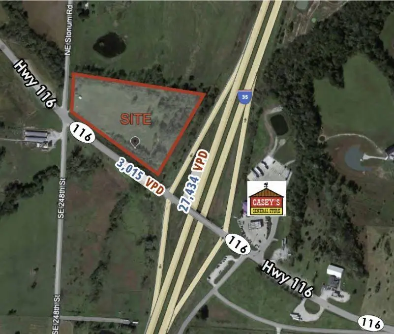 NE Stonum RD, Lathrop, MO 64465