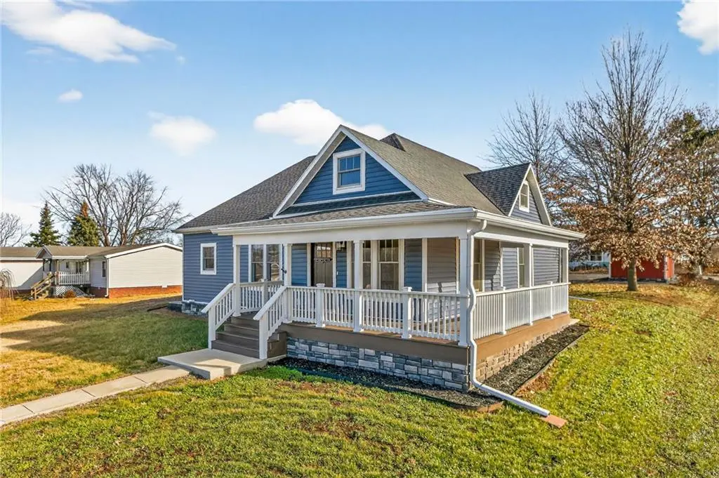 200 N Main ST, Oregon, MO 64473