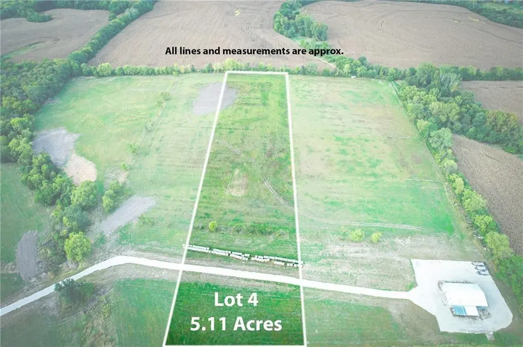 Lot 4 NE 280th ST, Lathrop, MO 64465