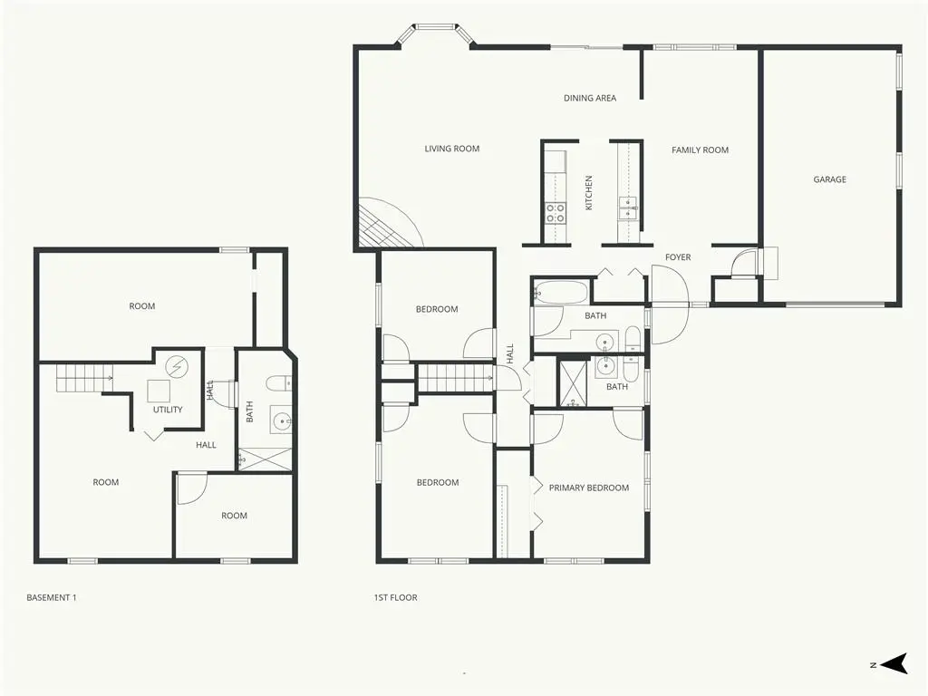 8117 Manning AVE, Raytown, MO 64138