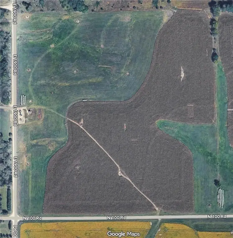 E 1900 RD, Baldwin City, KS 66006