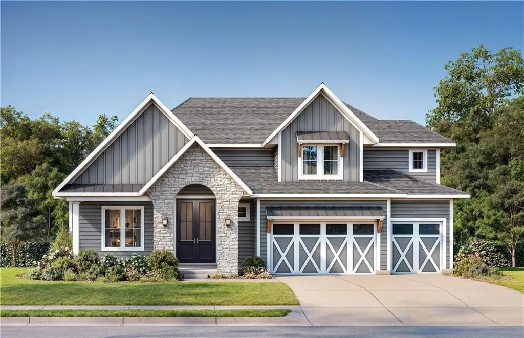 17621 Knox ST, Overland Park, KS 66221