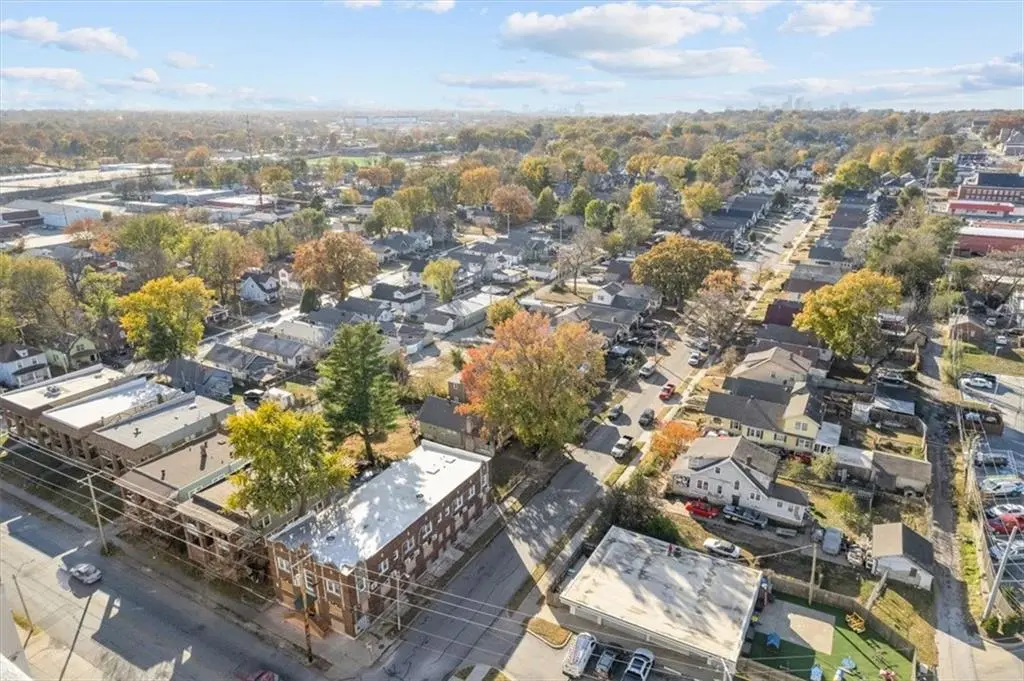 Address not disclosed, Kansas City, MO 64124