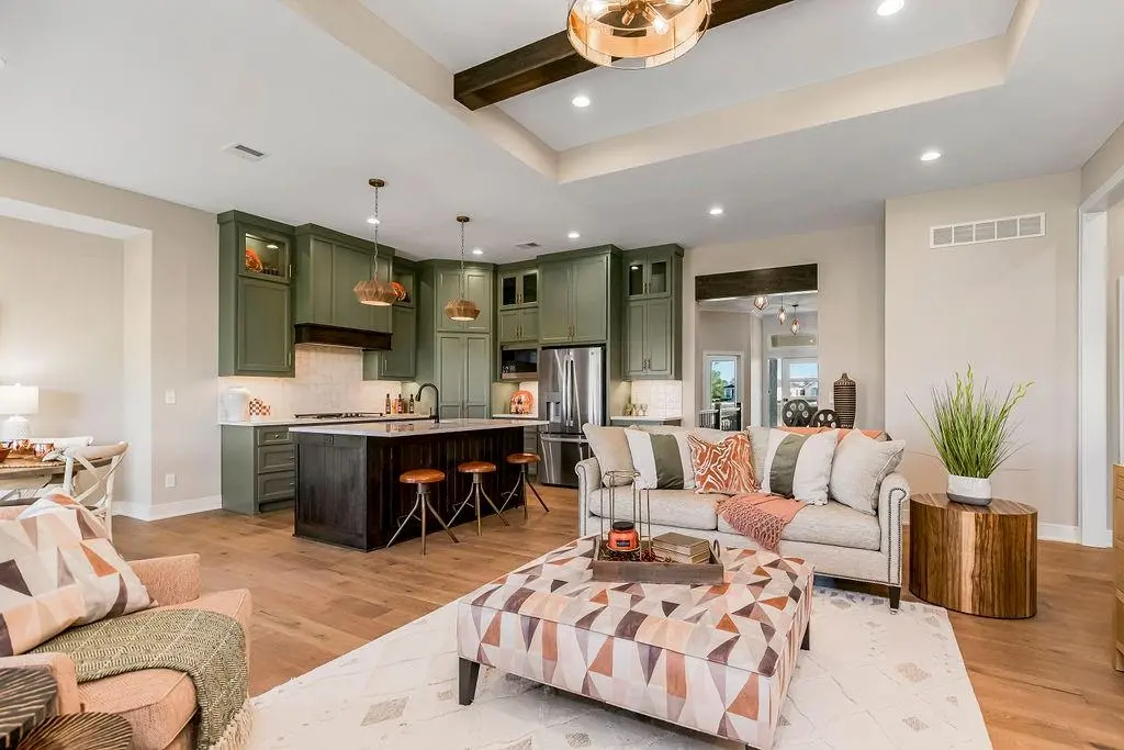 16991 S Cheshire ST, Olathe, KS 66062