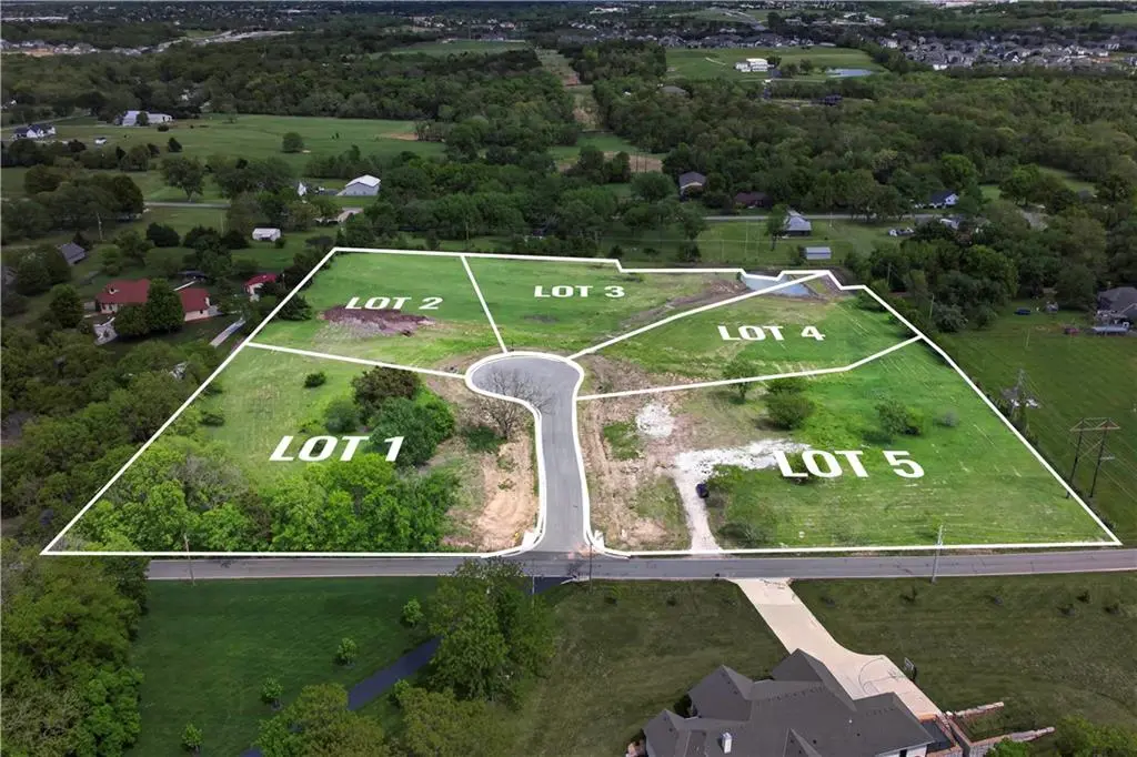LOT 4 65th & Mize RD, Shawnee, KS 66226
