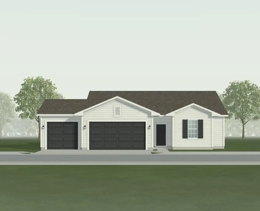 9625 N Ava ST, Kansas City, MO 64154
