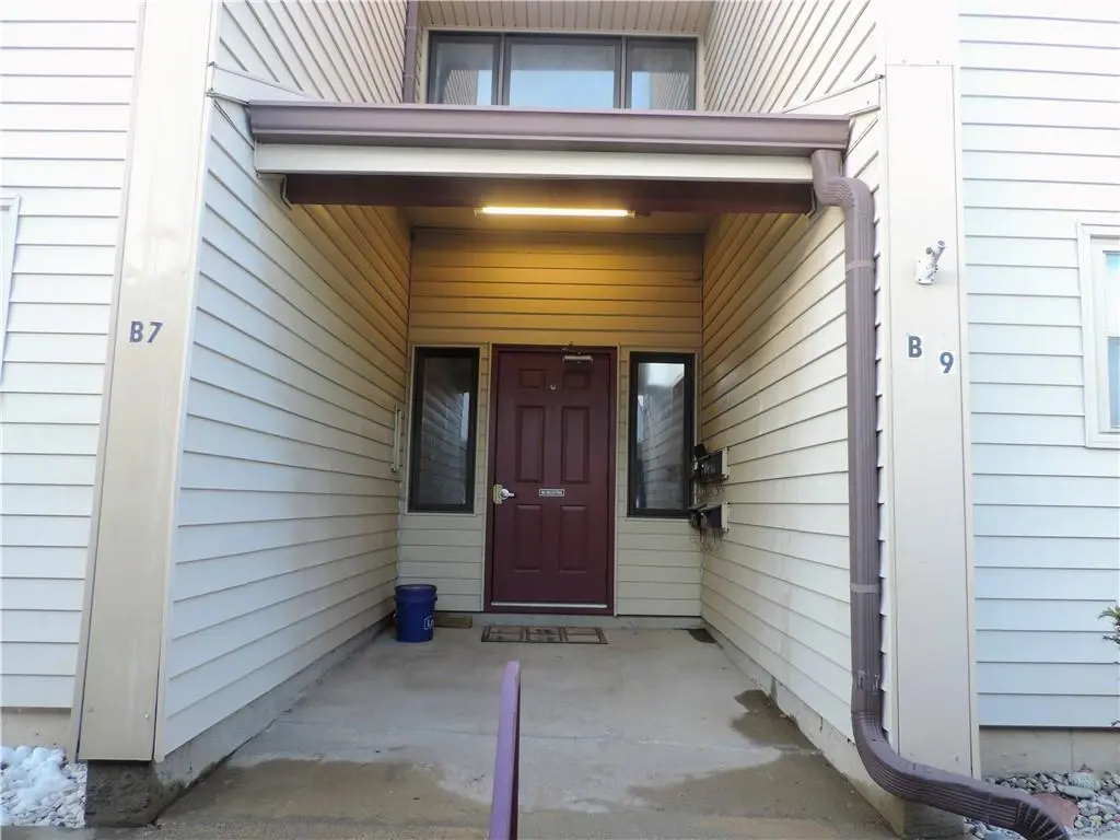 12310 E 43rd ST #S #B10, Independence, MO 64055