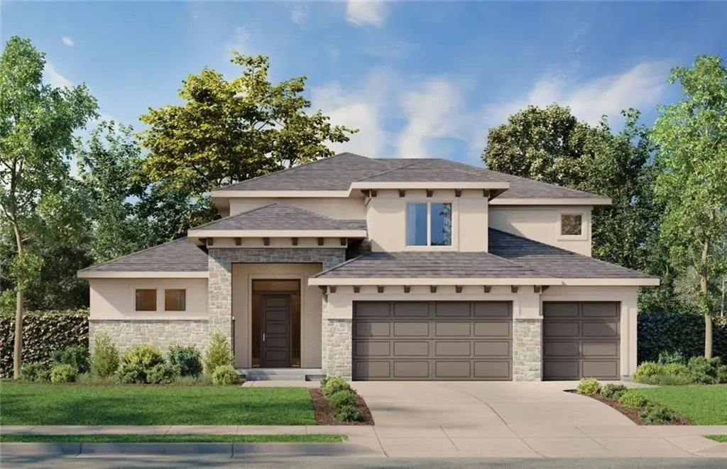 17700 Knox ST, Overland Park, KS 66221