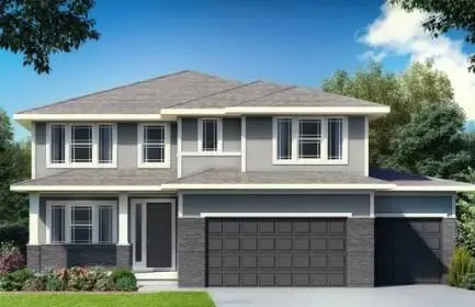 1800 SW Arbormist DR, Lee's Summit, MO 64082