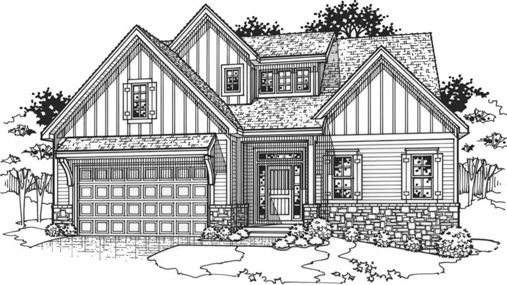 5214 W 71st TER, Prairie Village, KS 66208