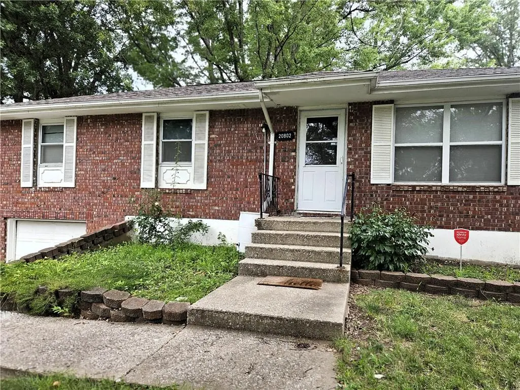 20802 E 13th TER #N, Independence, MO 64057