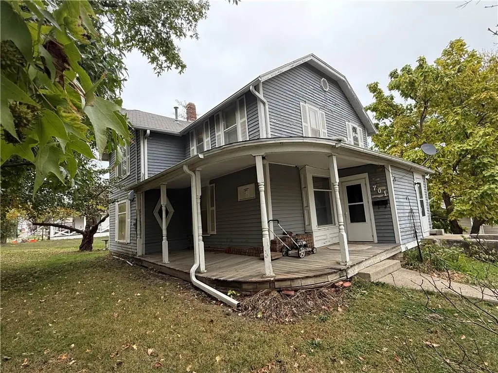 701 N Hundley ST, Albany, MO 64402