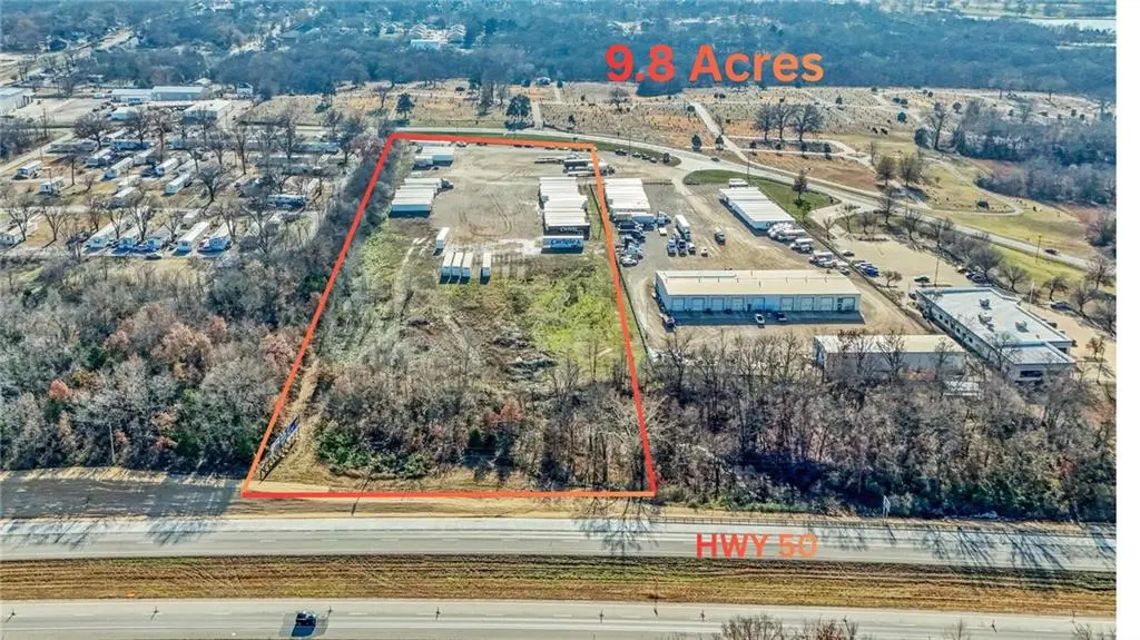 799 W Young ST, Warrensburg, MO 64093