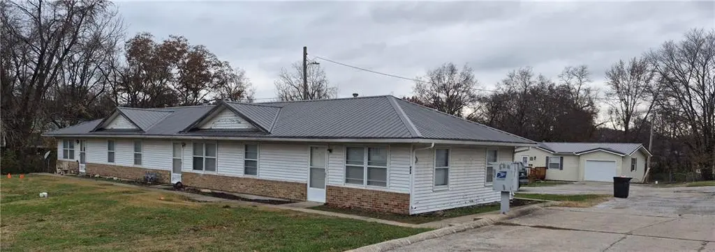406 W Main ST, Richmond, MO 64085