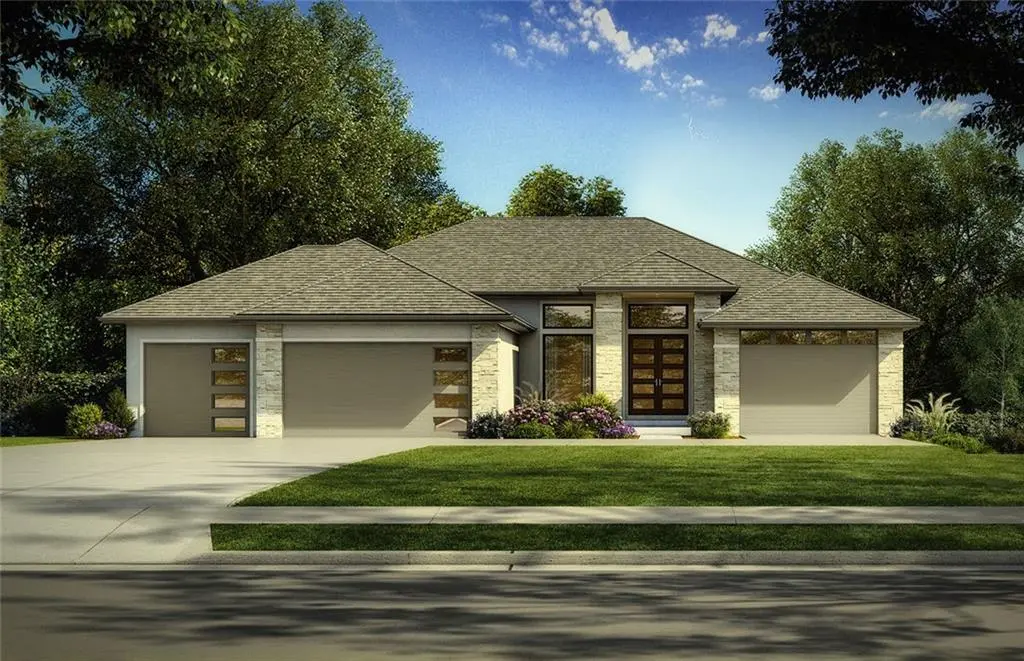 4510 W 136th TER, Leawood, KS 66224