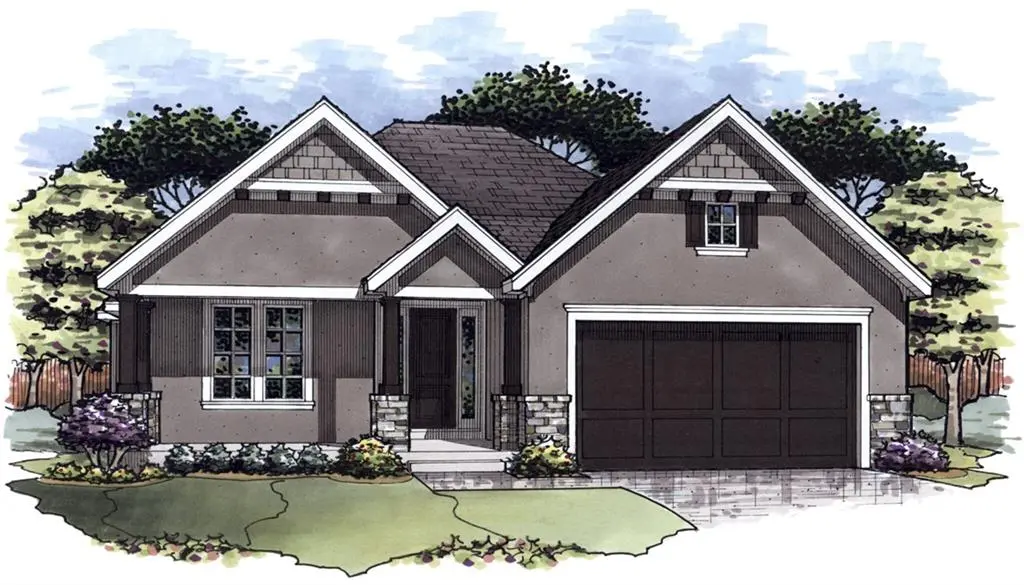 3961 W 158TH PL, Overland Park, KS 66224