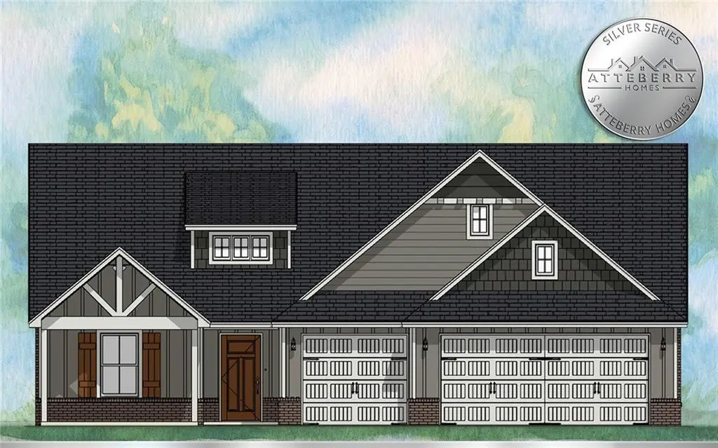 15660 W 166th ST, Olathe, KS 66062