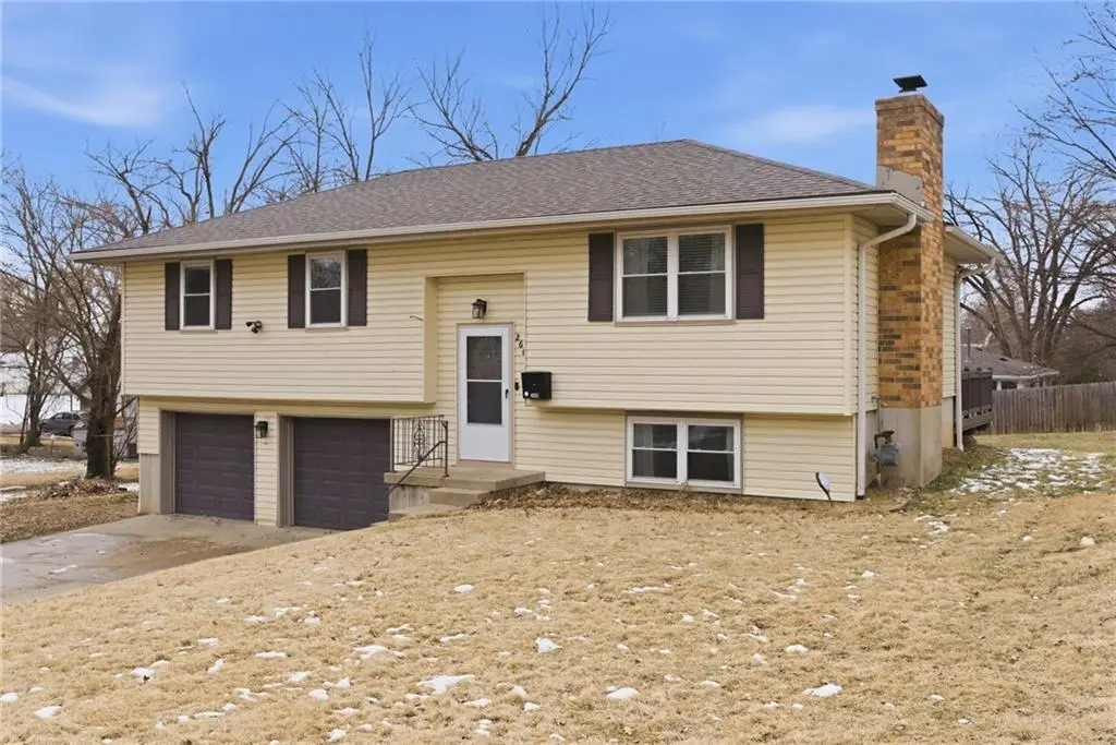2608 N 46th TER, Kansas City, KS 66104