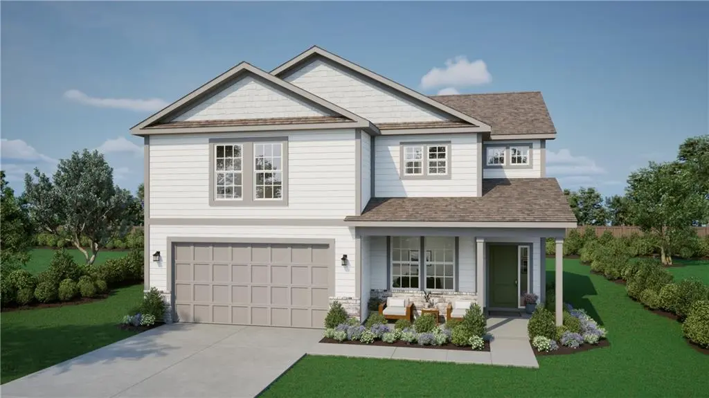 20540 Millview RD, Spring Hill, KS 66083