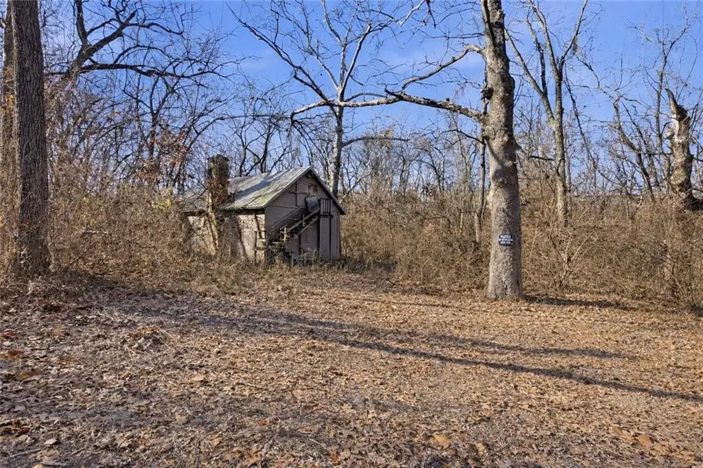 532 N Warren ST, Warrensburg, MO 64093