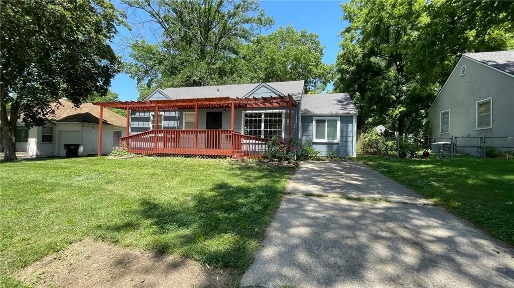 1408 W 28th ST #S, Independence, MO 64052