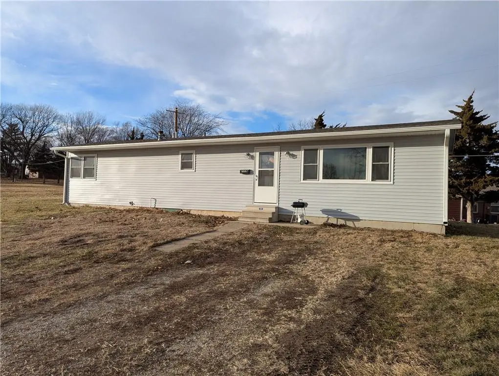 322 E 15th ST, Horton, KS 66439
