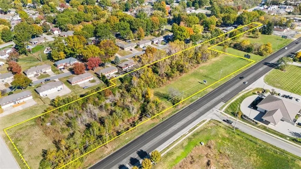 14700 E US 40 HWY, Kansas City, MO 64136