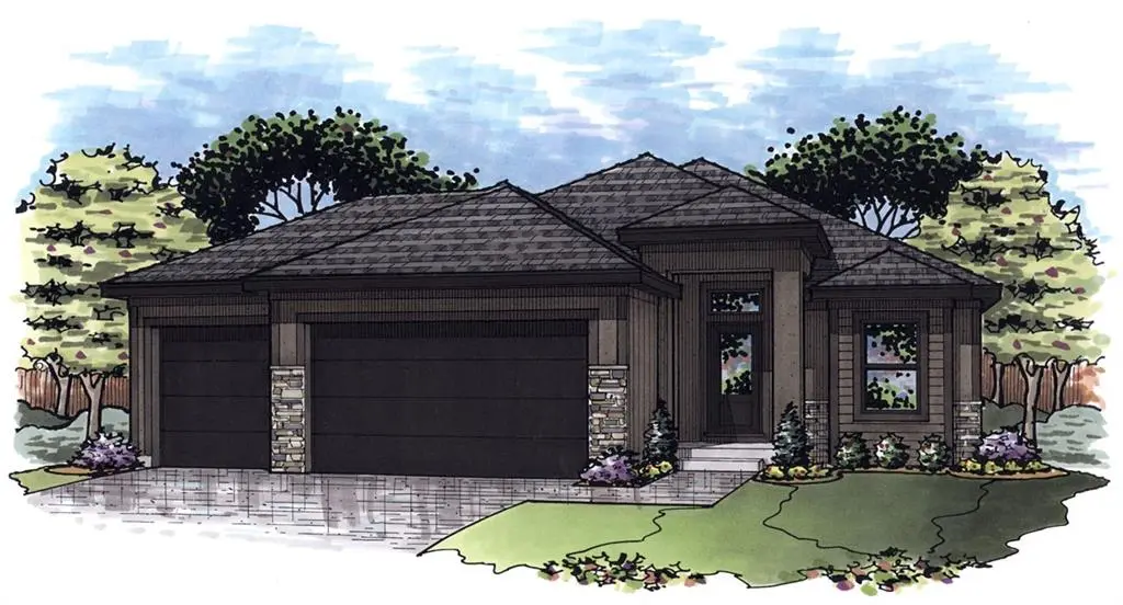 32448 W 168th CT, Gardner, KS 66030