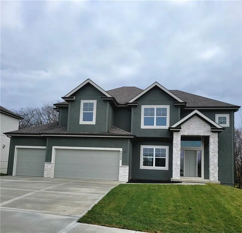8835 N Colorado AVE, Kansas City, MO 64156