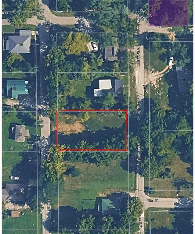 604 Shotwell ST, Richmond, MO 64085