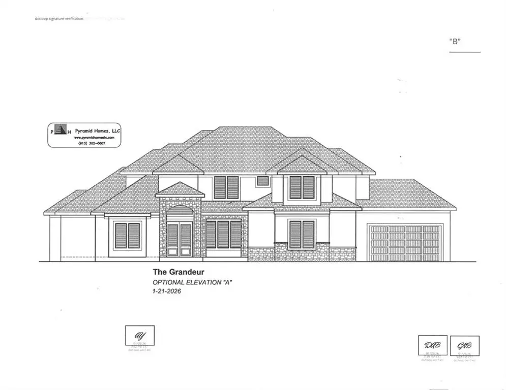 2808 W 175th PL, Overland Park, KS 66085