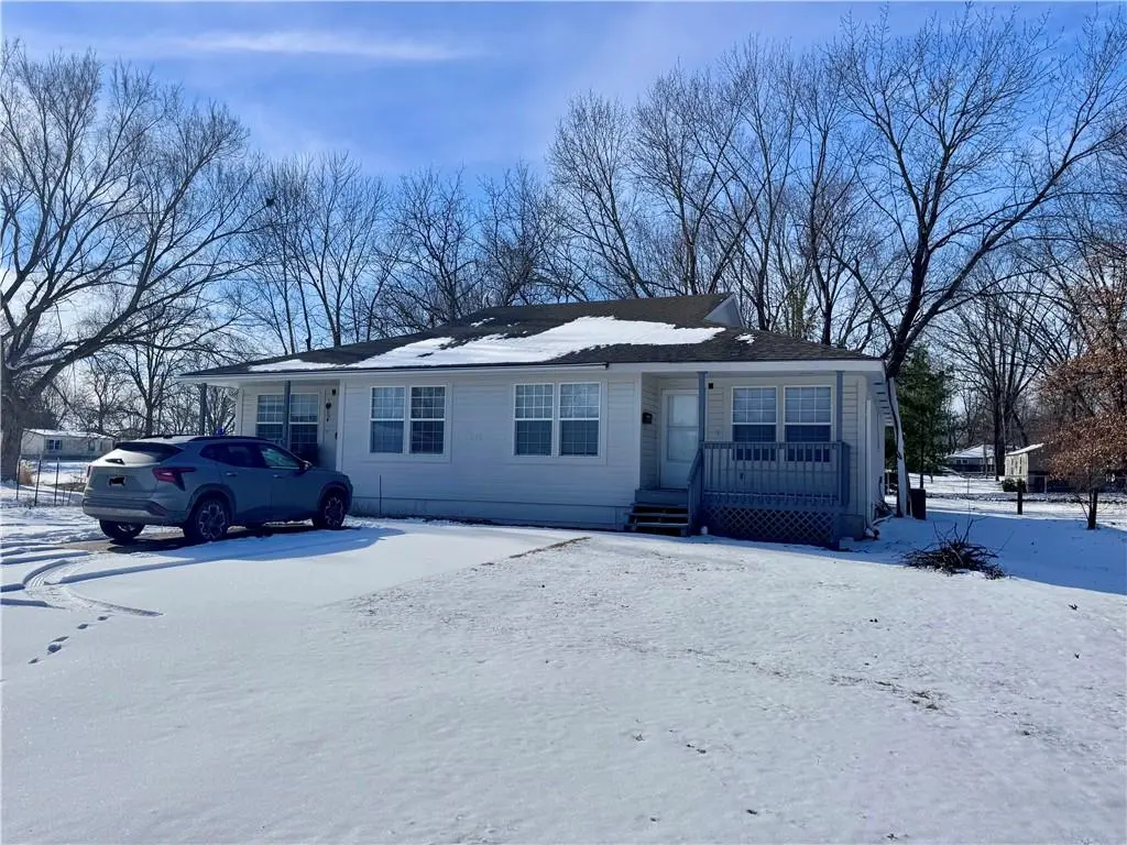 206 N Elm ST, Holden, MO 64040