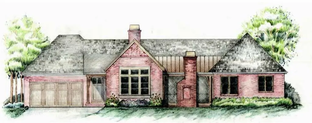 1905 W 114th ST, Leawood, KS 66211