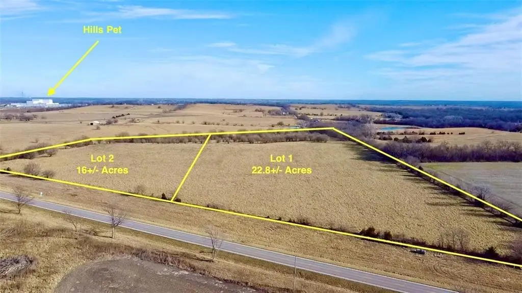 Lot 2 Chieftain RD, Tonganoxie, KS 66086