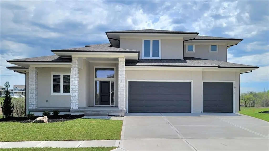 18257 Century ST, Overland Park, KS 66013