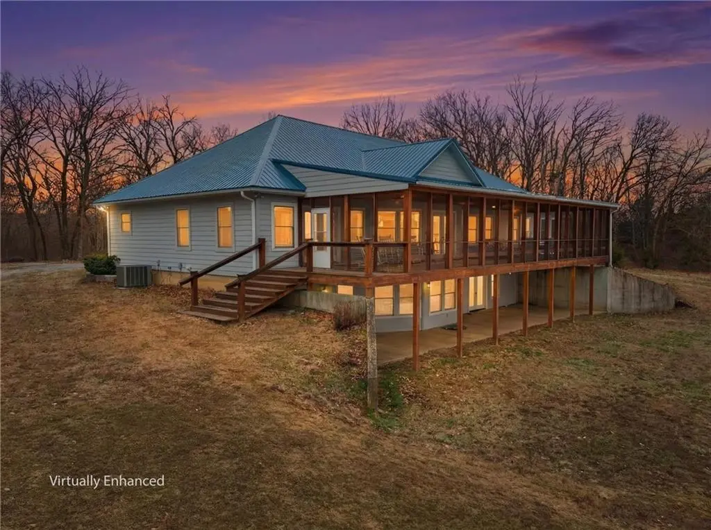 3815 476 RD, Osceola, MO 64776