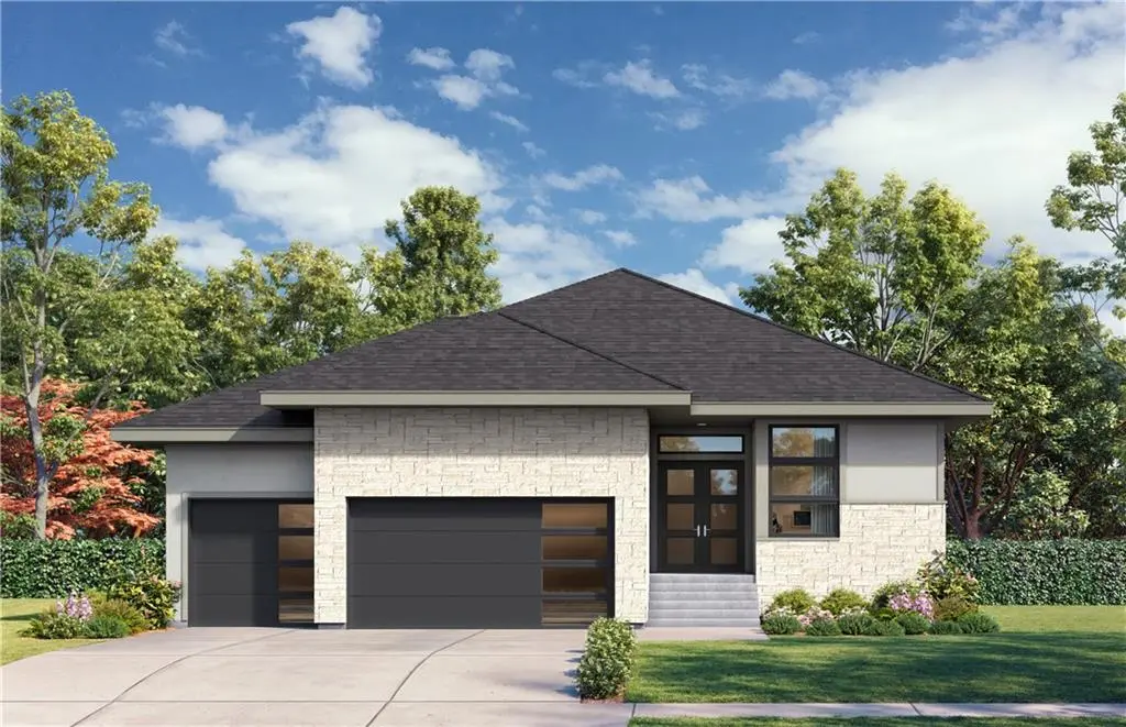 3244 W 133rd TER, Leawood, KS 66209