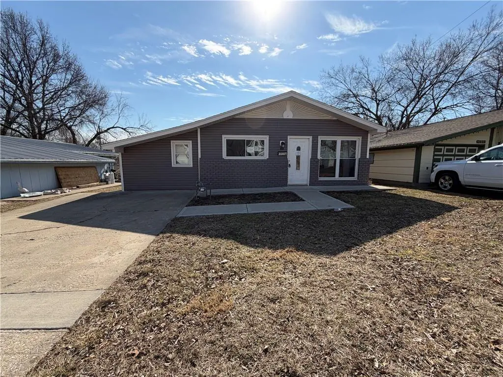 3007 New Jersey AVE, Kansas City, KS 66102