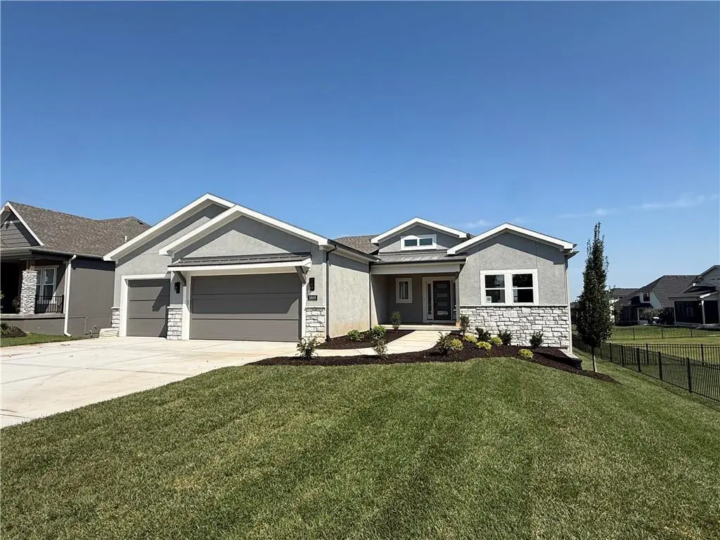 3808 W 187th ST, Overland Park, KS 66085