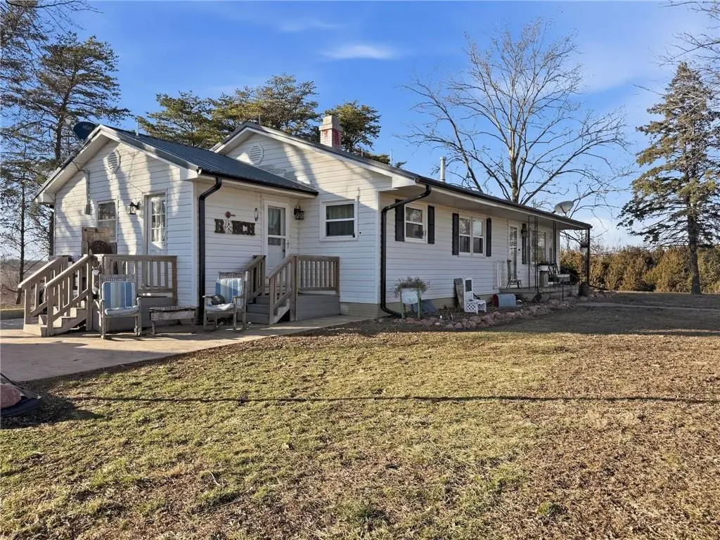 20567 York RD, Brunswick, MO 65236
