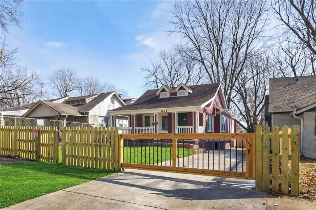 5631 Euclid AVE, Kansas City, MO 64130
