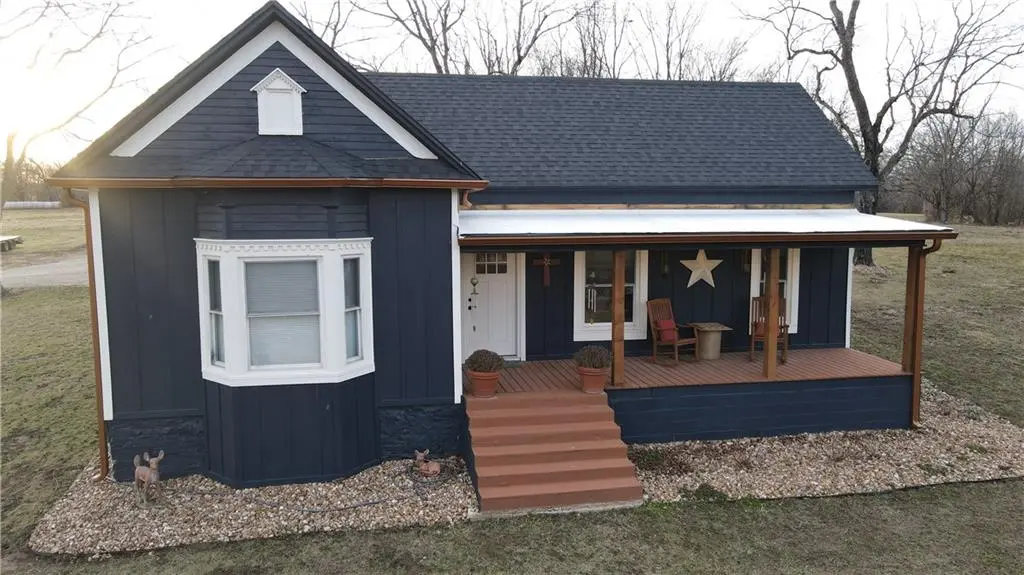 29210 S SSR D HWY, Cleveland, MO 64734