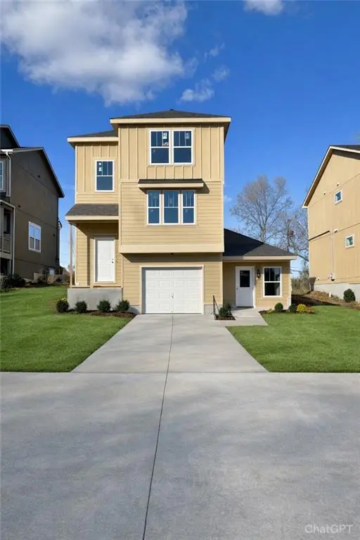 1114 Armstrong AVE, Kansas City, KS 66102