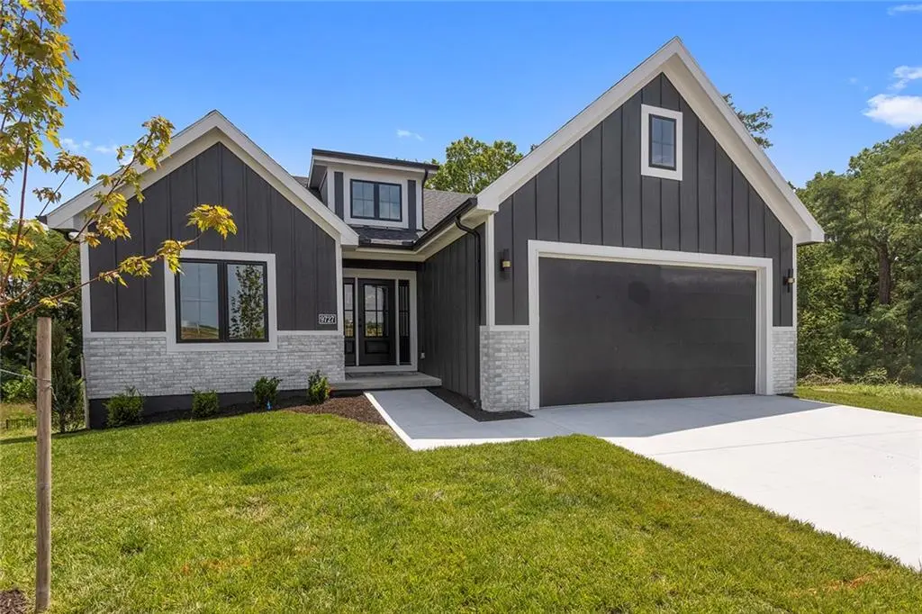 9727 N Montclair AVE #N, Kansas City, MO 64153