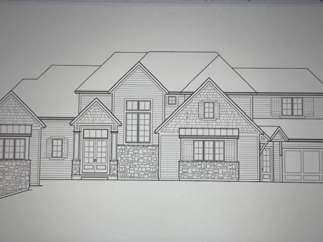 17324 Caenen ST, Overland Park, KS 66013
