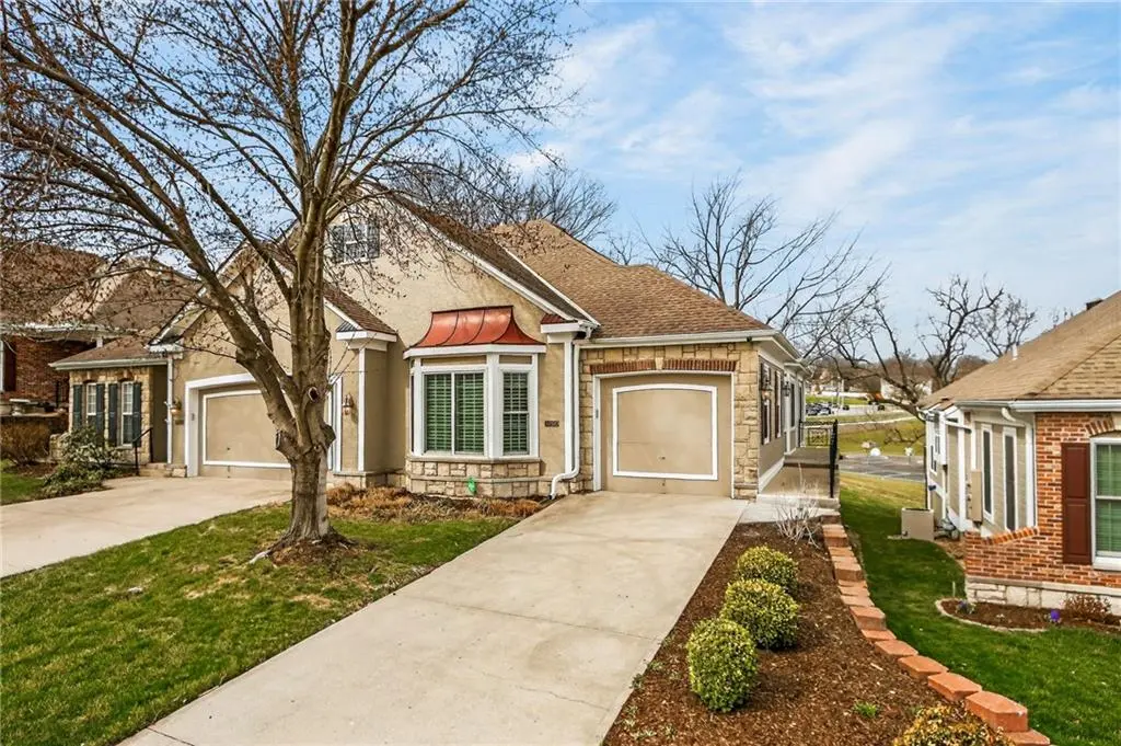 3700 S Bolger CT, Independence, MO 64055